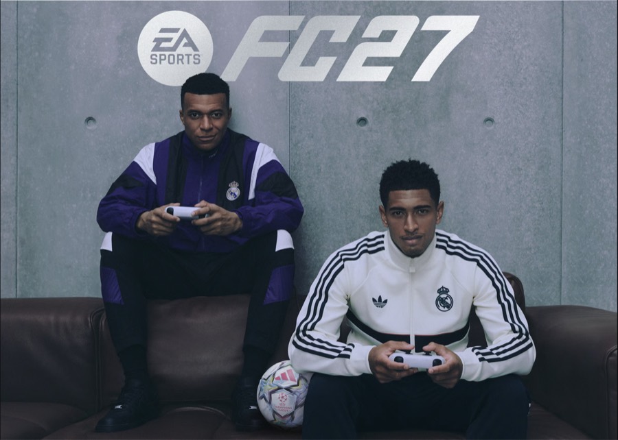 EA SPORTS FC 27