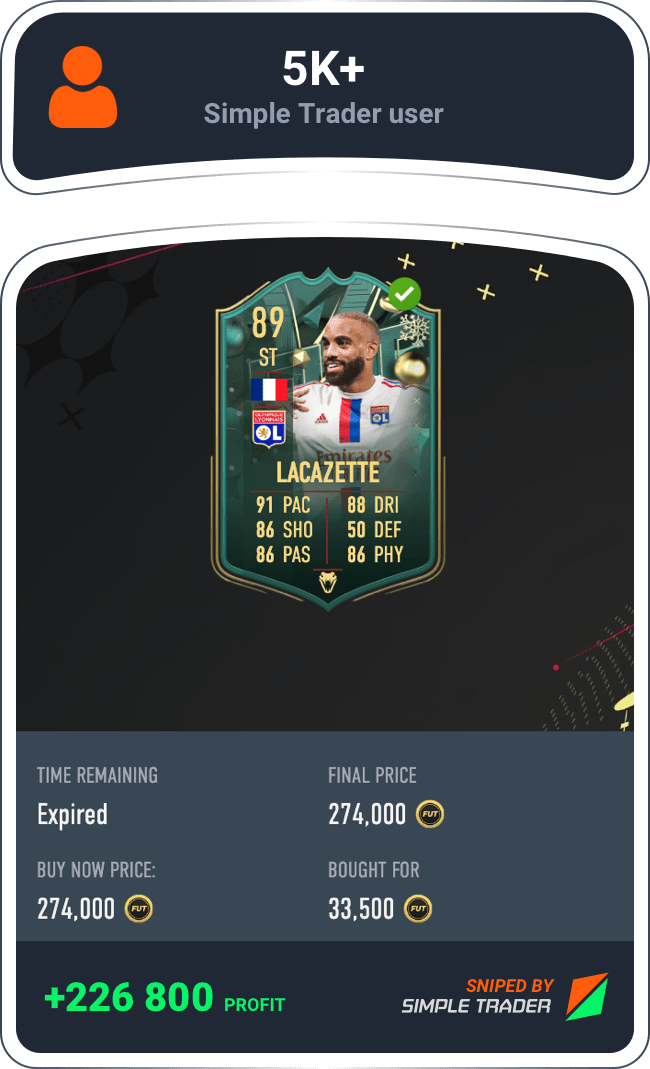 EA FC (FIFA) Trading/Investing on Instagram: THIS PACK IS TOO