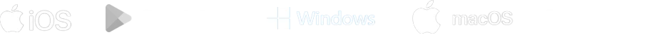 Platform Logos