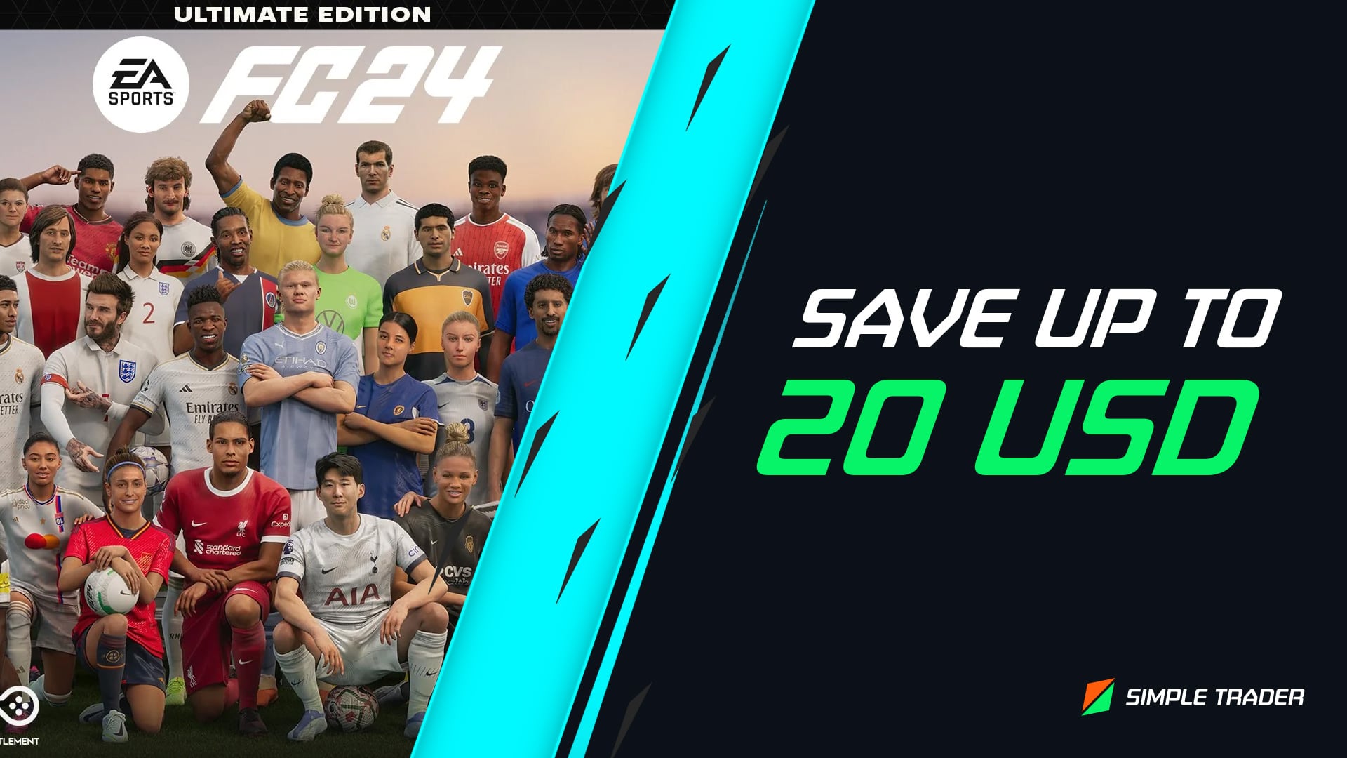 FIFA 23 pre-order guide: How to get 20% discount, prices