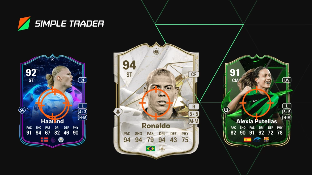 EA FC 24 Ultimate Team (FUT) Sniping Bot Guide and Tips - FUT Simple Trader