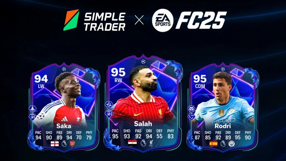 This Is the Content That Kicks Off Week Two of EA FC 25 UEFA Dreamchasers
