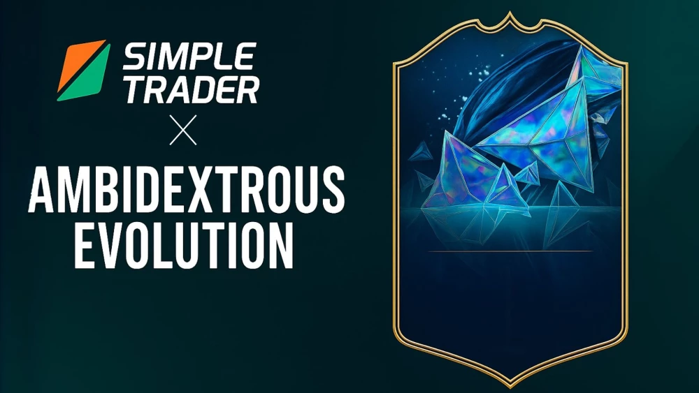 Top 5 Players for the EA Sports FC 25 – Ambidextrous Evolution