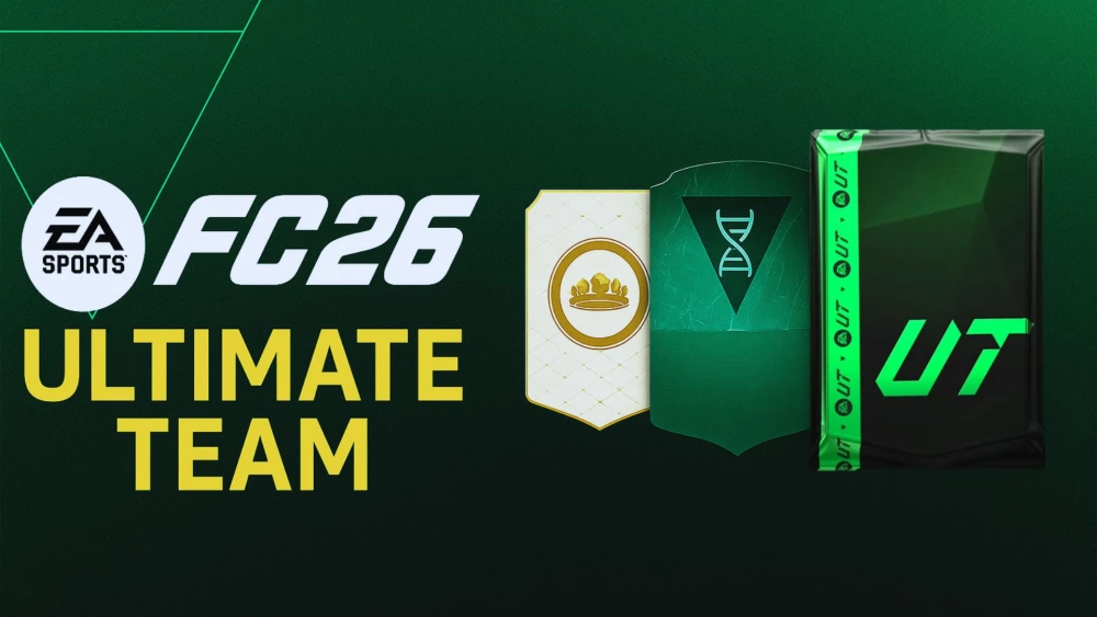 In EA FC 26 Ultimate Team, Players Will Be Penalized for Leaving Matches Early