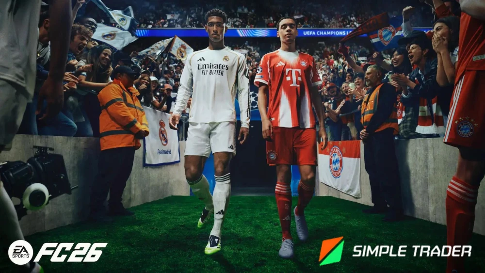 How to Unlock EA FC 26 Ultimate Team Bonuses Using EA FC 25
