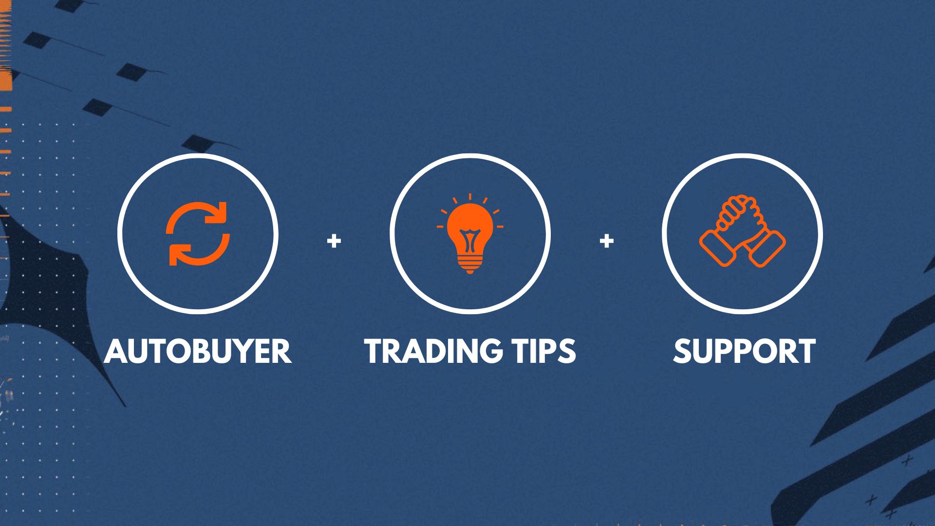 FUT Simple Trader (Autobuyer & Sniping Bot)