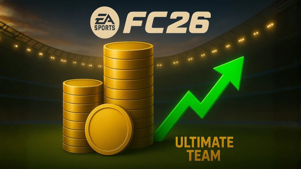 How to Earn FUT Coins Fast in EA FC 26
