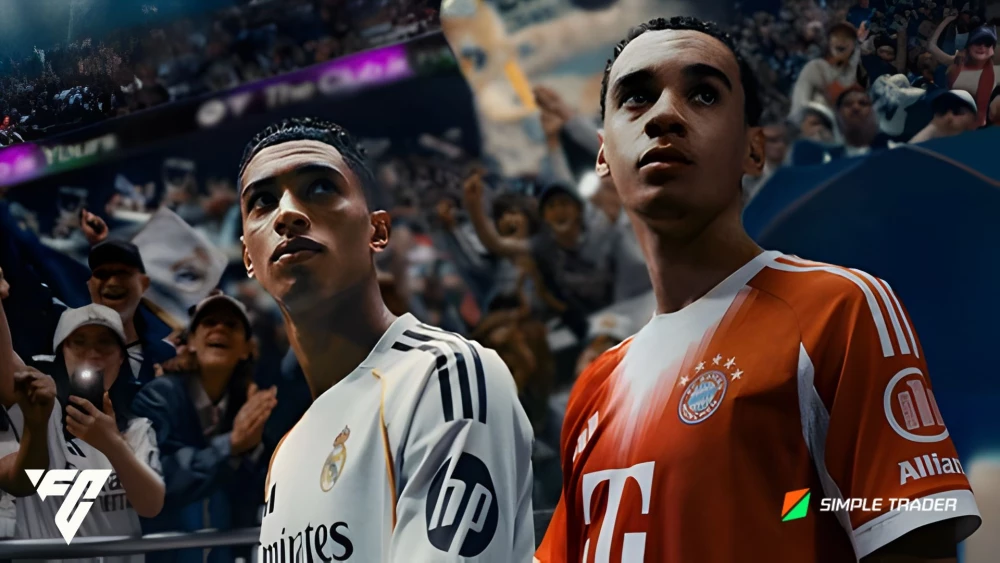 How to Unlock Jamal Musiala’s Unique Playstyle Evolution in EA Sports FC 26 FUT