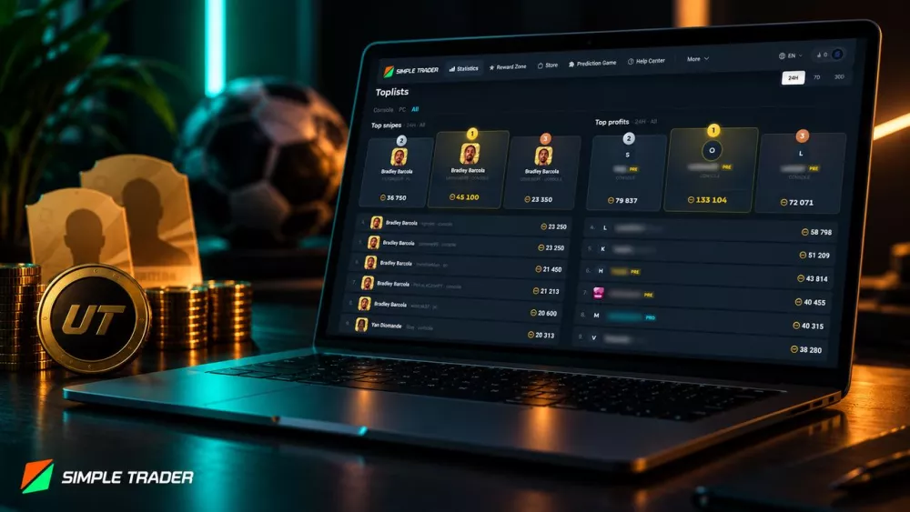 EA FC 27 Web App Is Live: Start Trading Before Launch